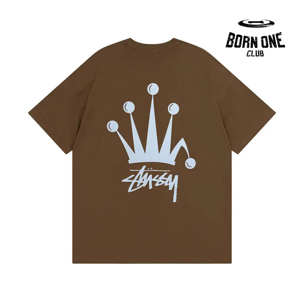 Camiseta Stussy