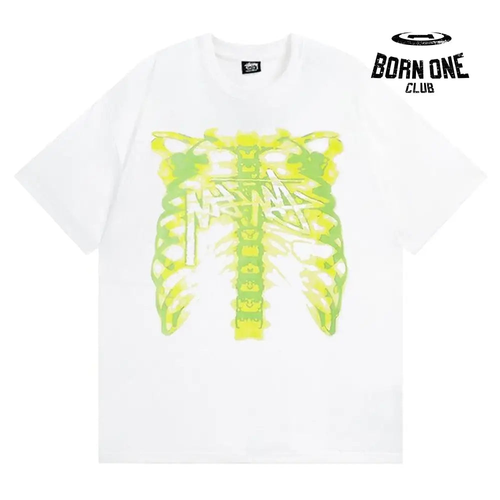 Camiseta Stussy