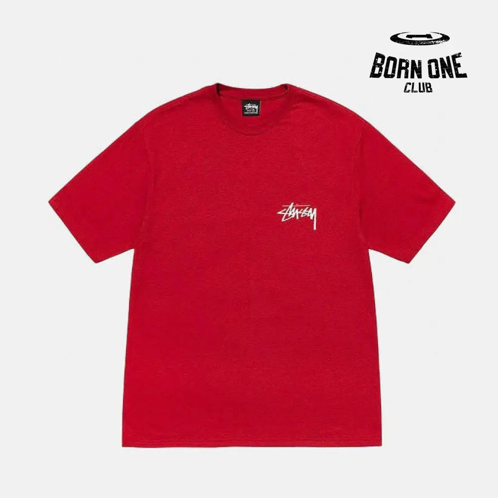 Camiseta Stussy