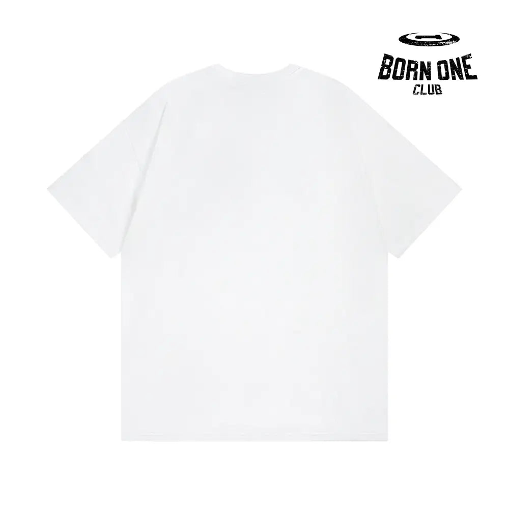 Camiseta Stussy