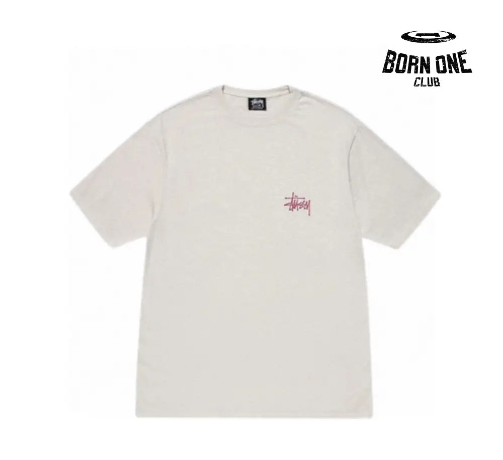 Camiseta Stussy