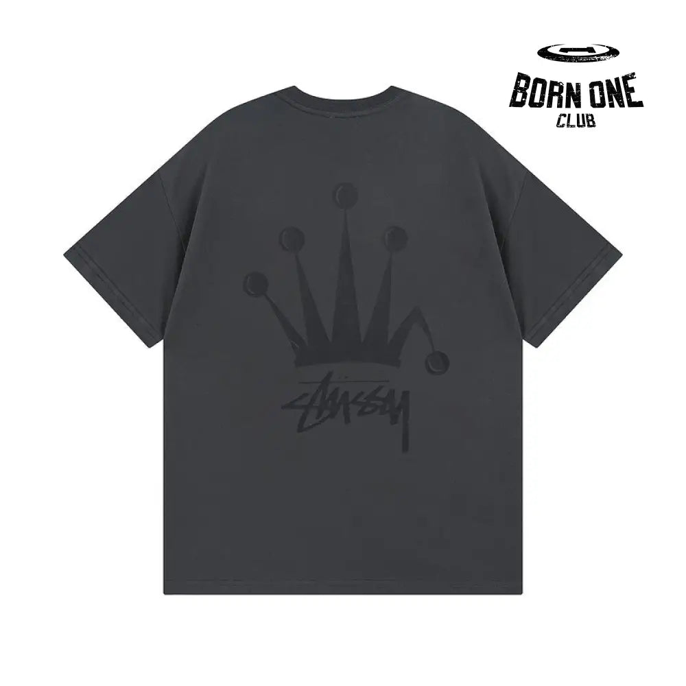 Camiseta Stussy