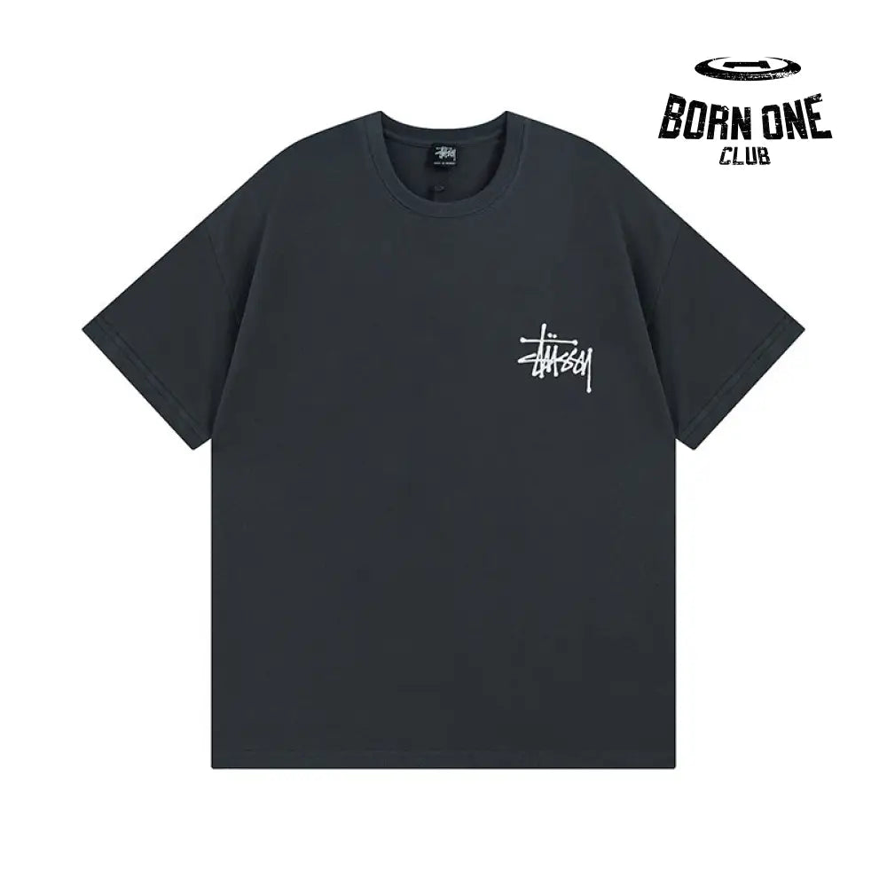 Camiseta Stussy