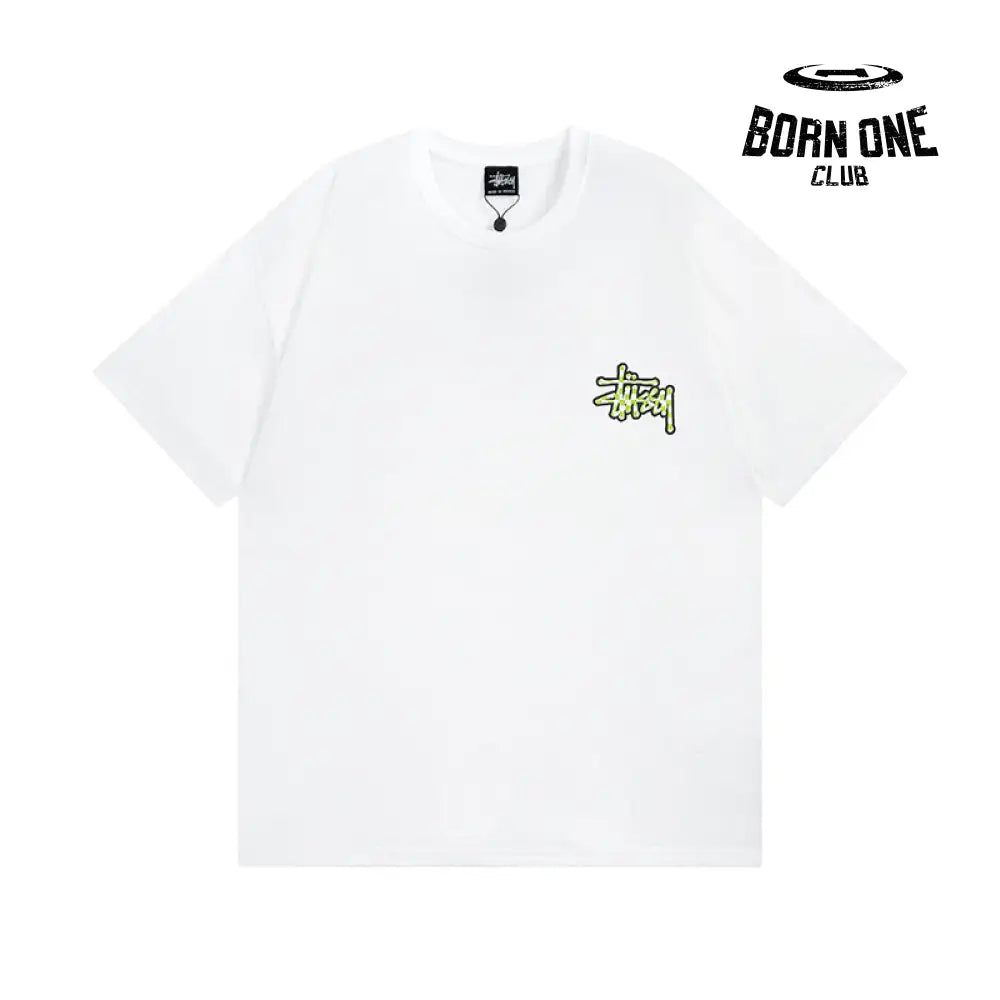 Camiseta Stussy