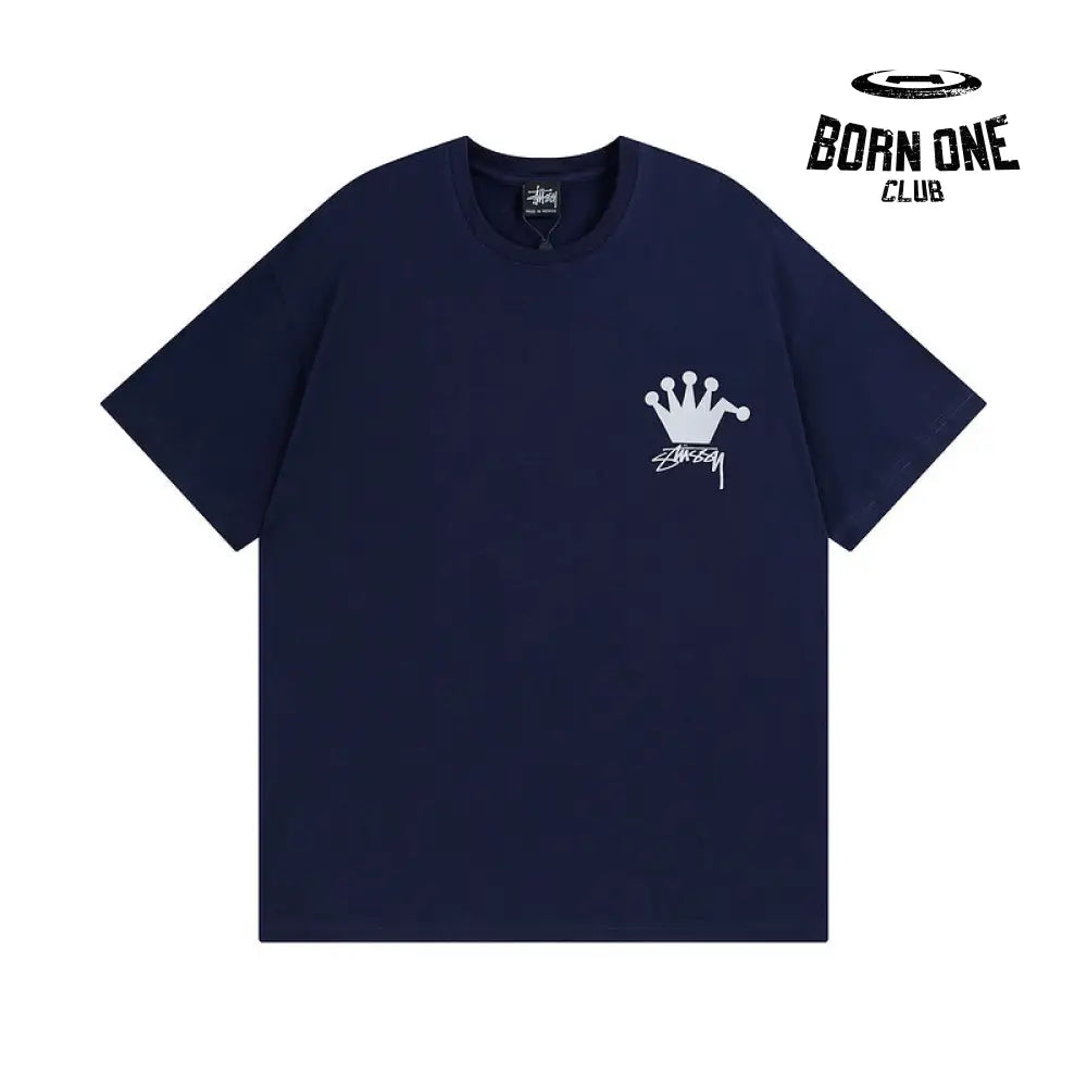 Camiseta Stussy