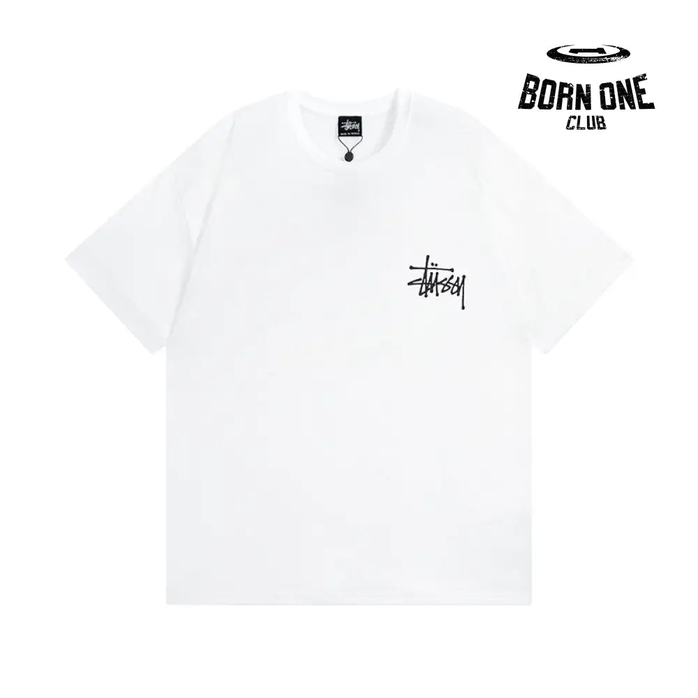 Camiseta Stussy