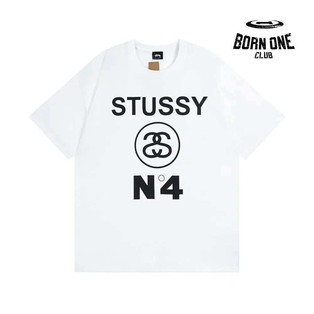 Camiseta Stussy