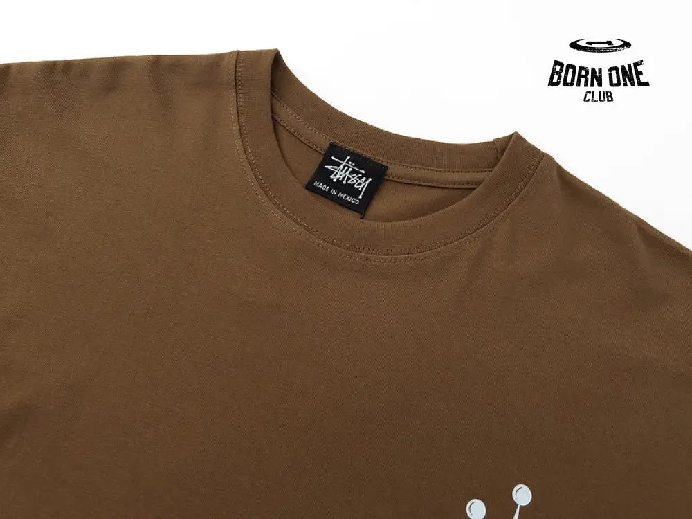 Camiseta Stussy