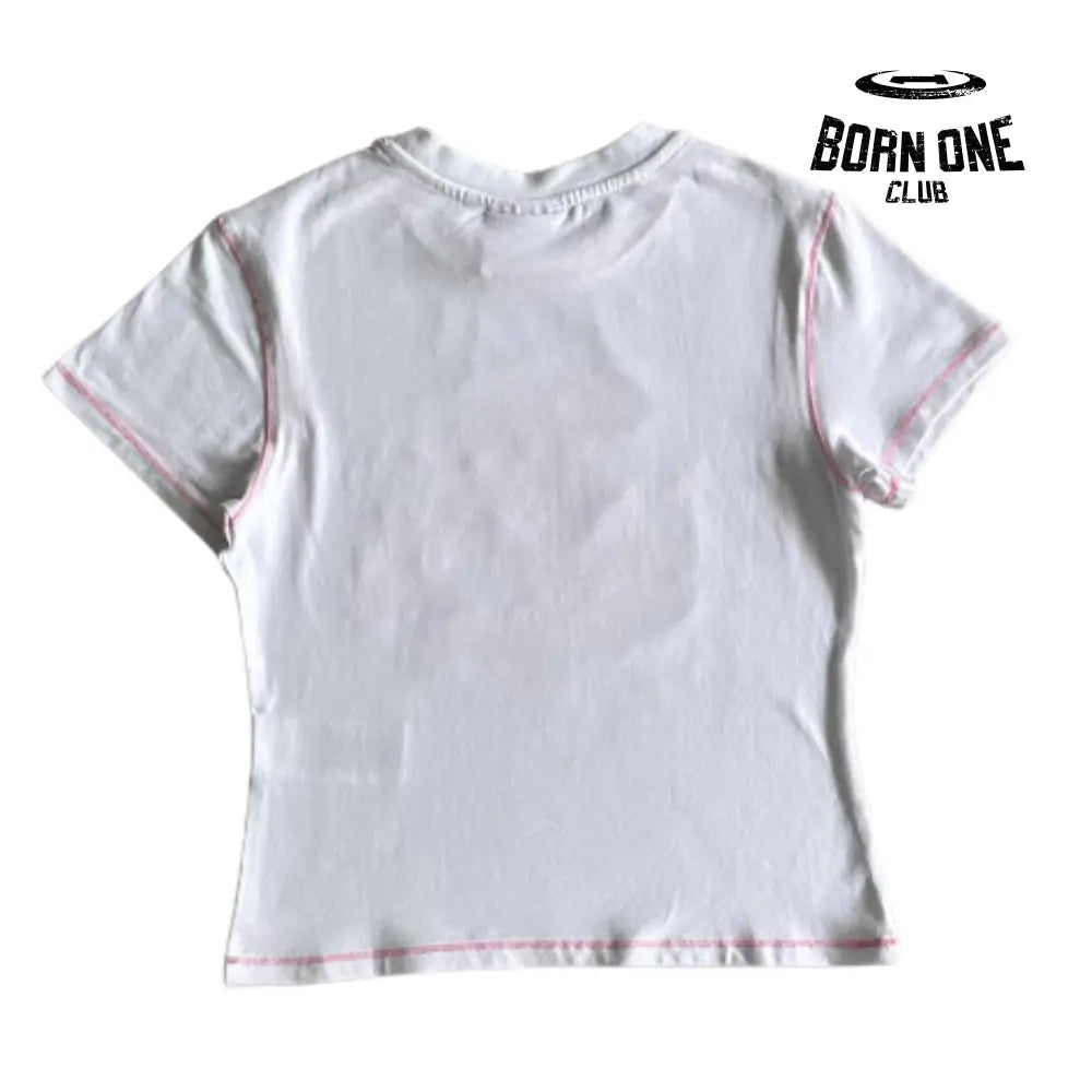 Camiseta Syna Feminina Lil Tee