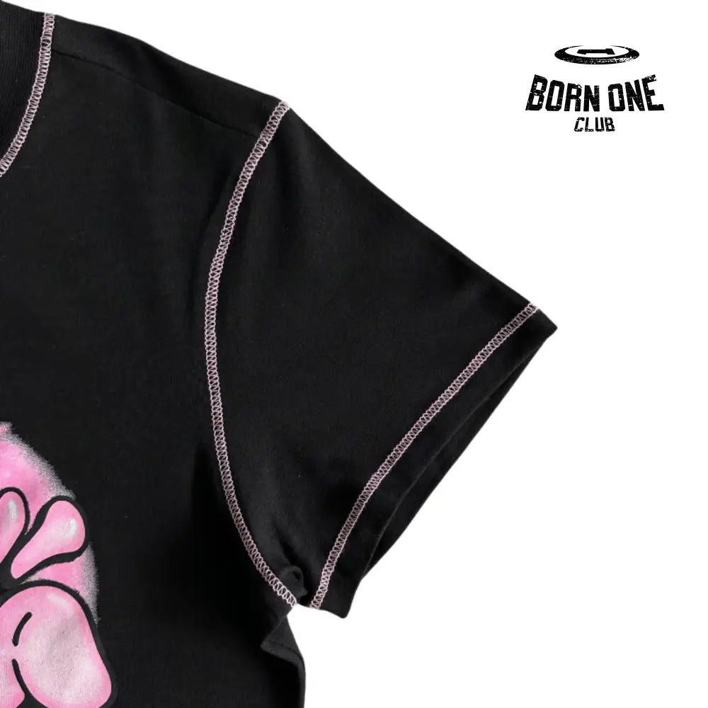 Camiseta Syna Feminina Lil Tee