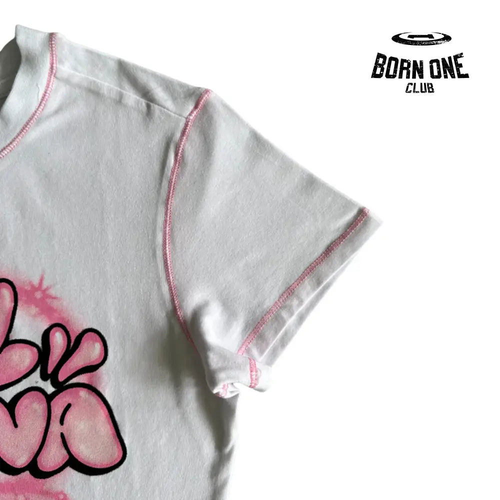 Camiseta Syna Feminina Lil Tee
