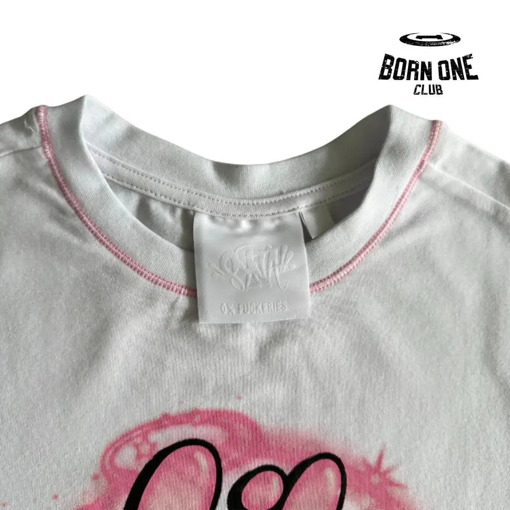 Camiseta Syna Feminina Lil Tee
