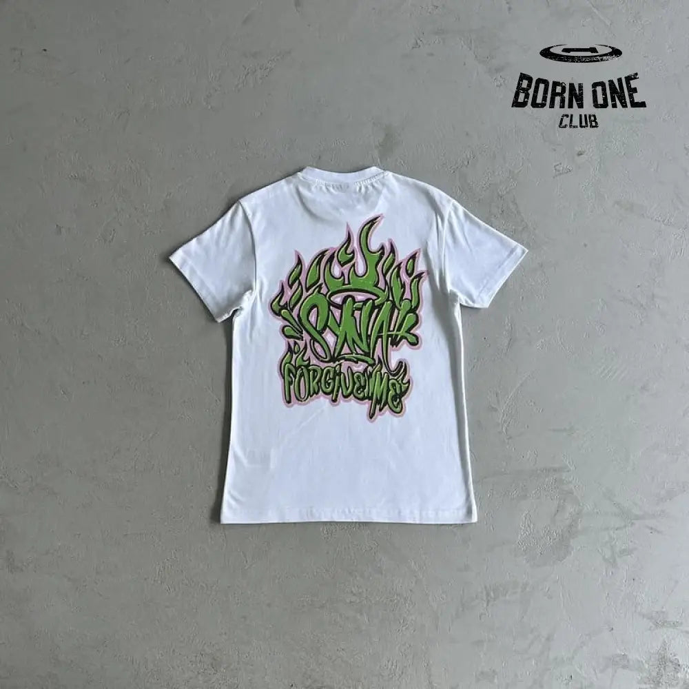 Camiseta Syna World ’Light Me Up’