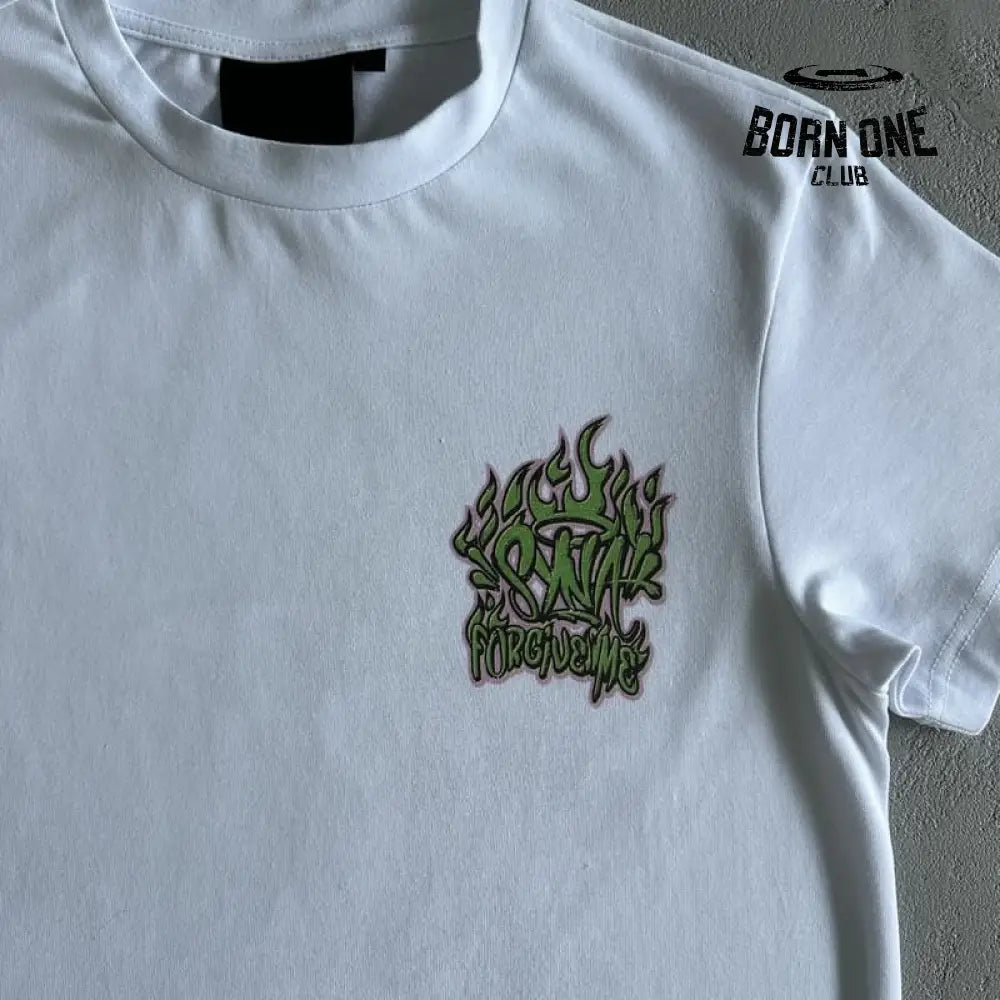 Camiseta Syna World ’Light Me Up’