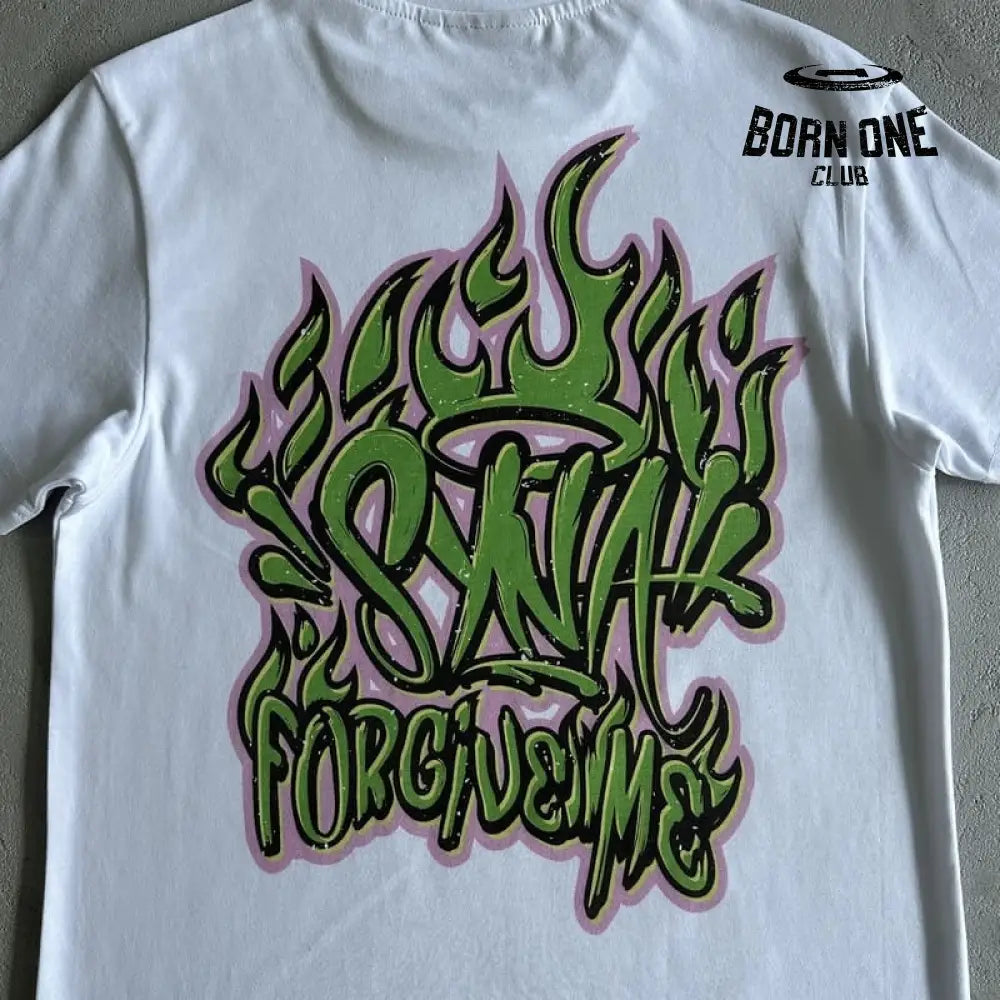 Camiseta Syna World ’Light Me Up’