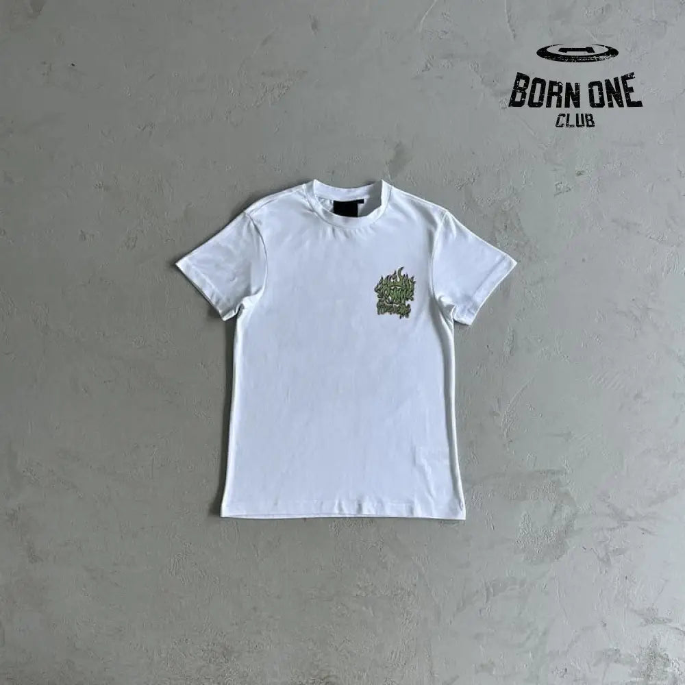 Camiseta Syna World ’Light Me Up’