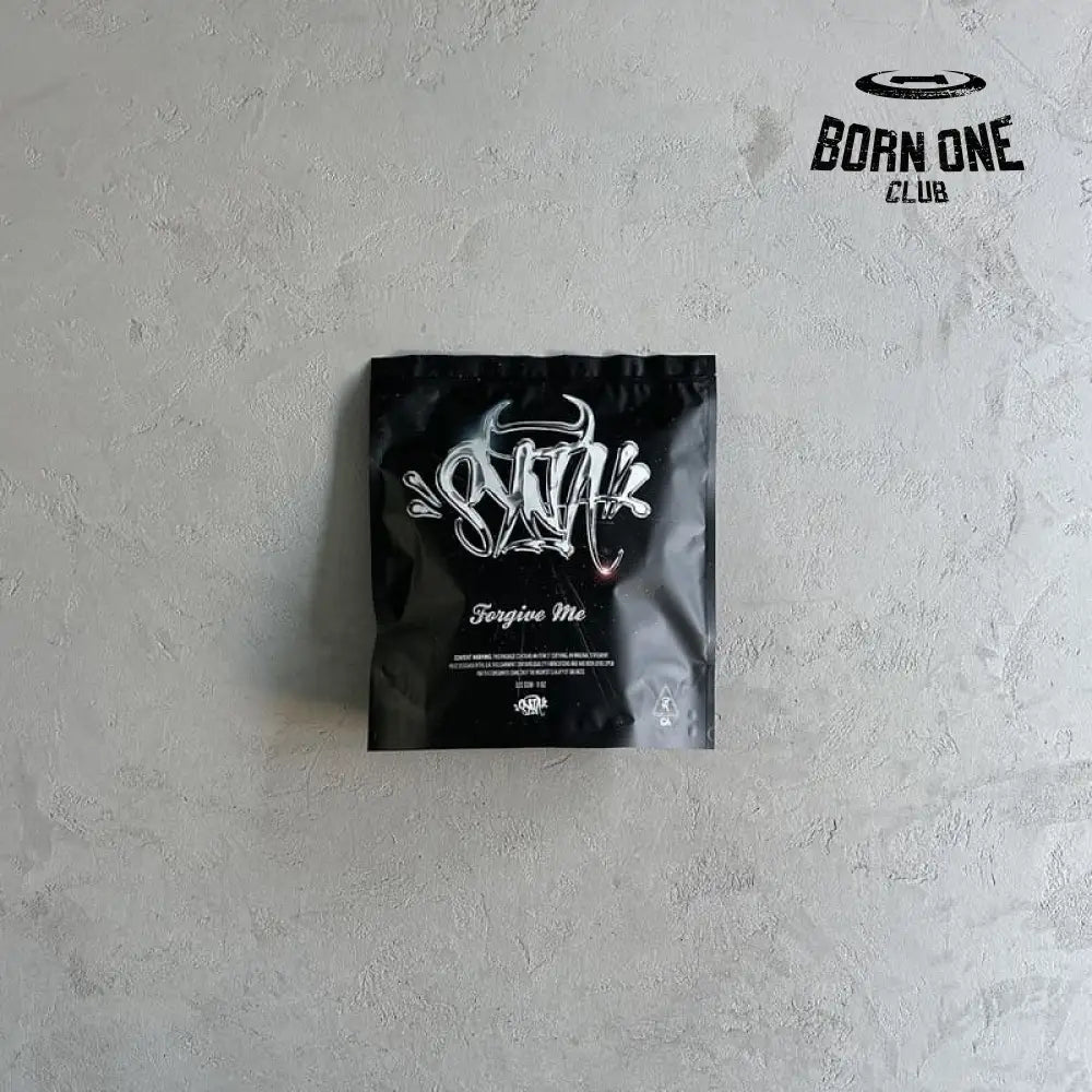 Camiseta Syna World Logo Slime