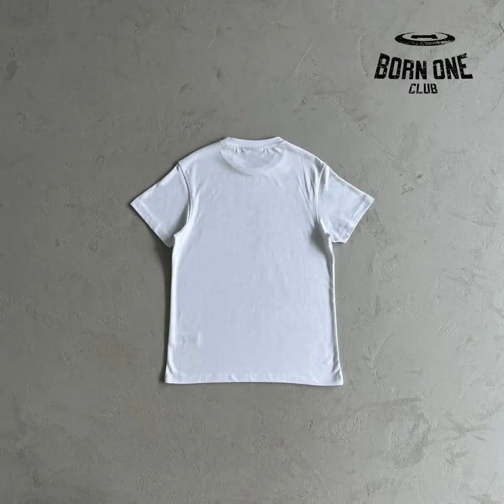 Camiseta Syna World x Evian Logo