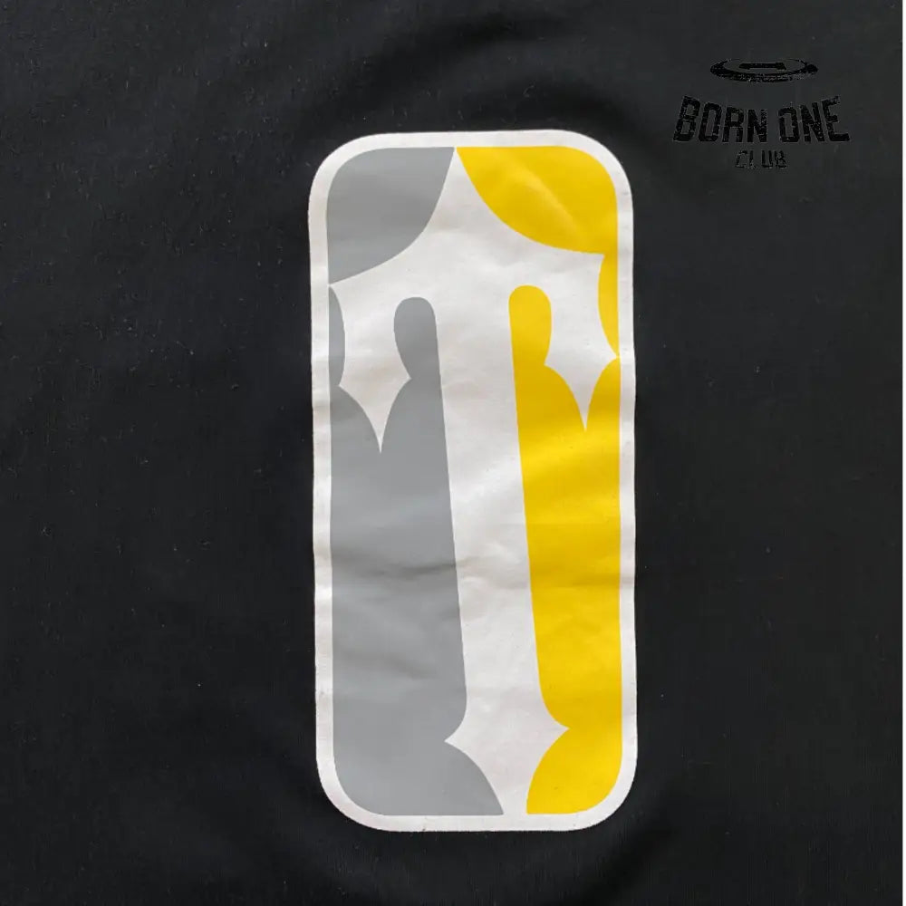 Camiseta Trapstar Central Cee Time Mixtap