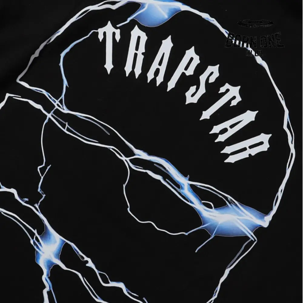 Camiseta Trapstar Eletric Current