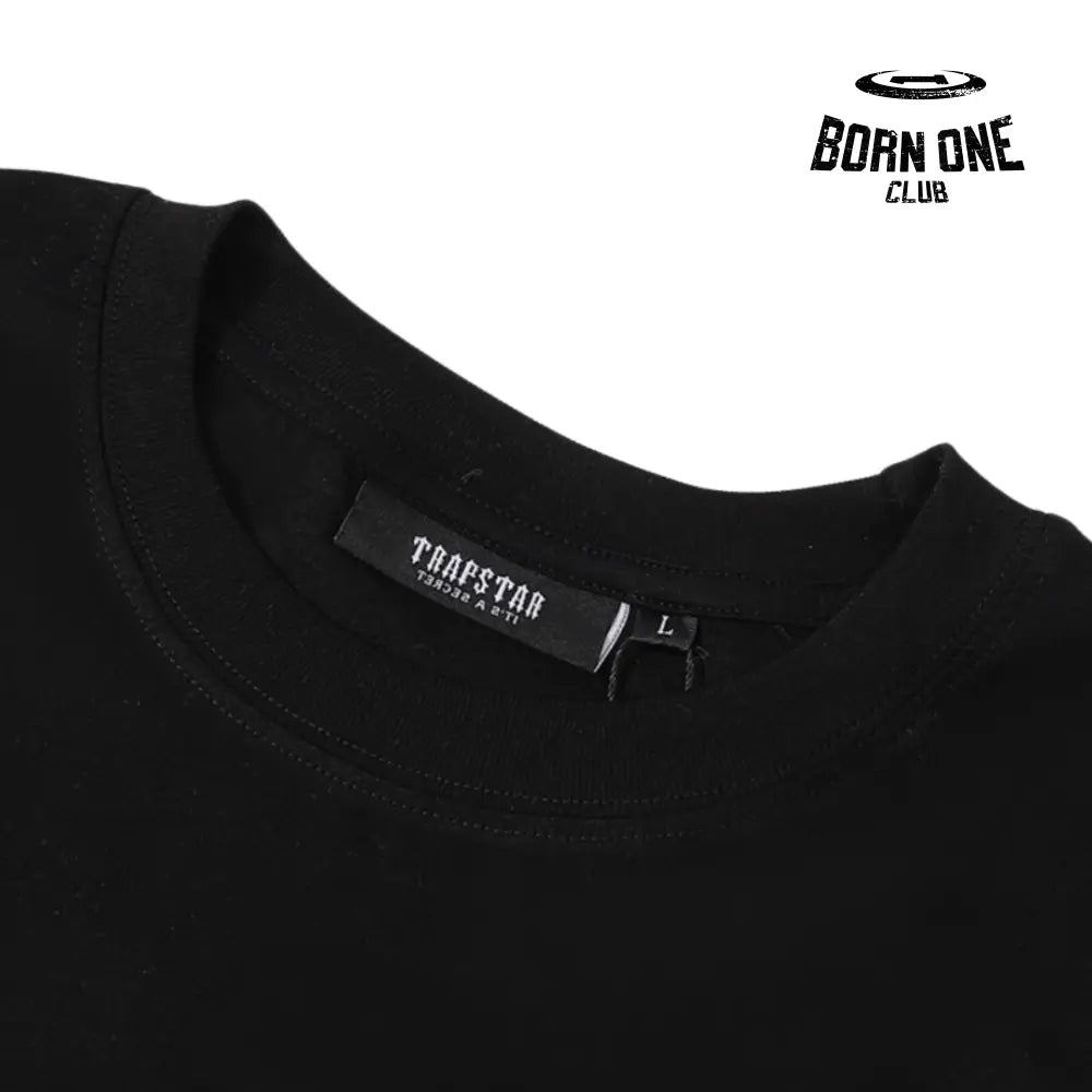 Camiseta Trapstar Eletric Current