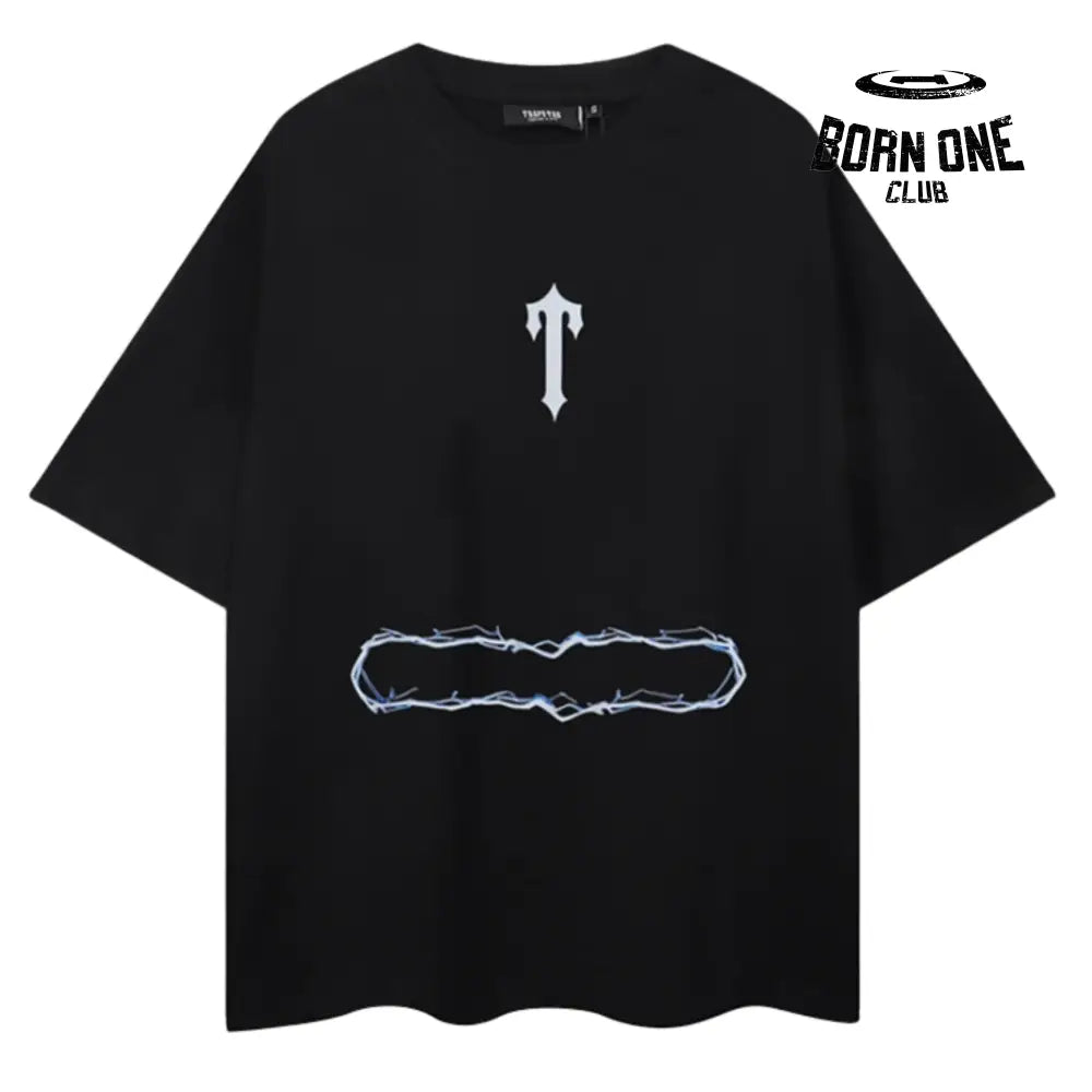 Camiseta Trapstar Eletric Current
