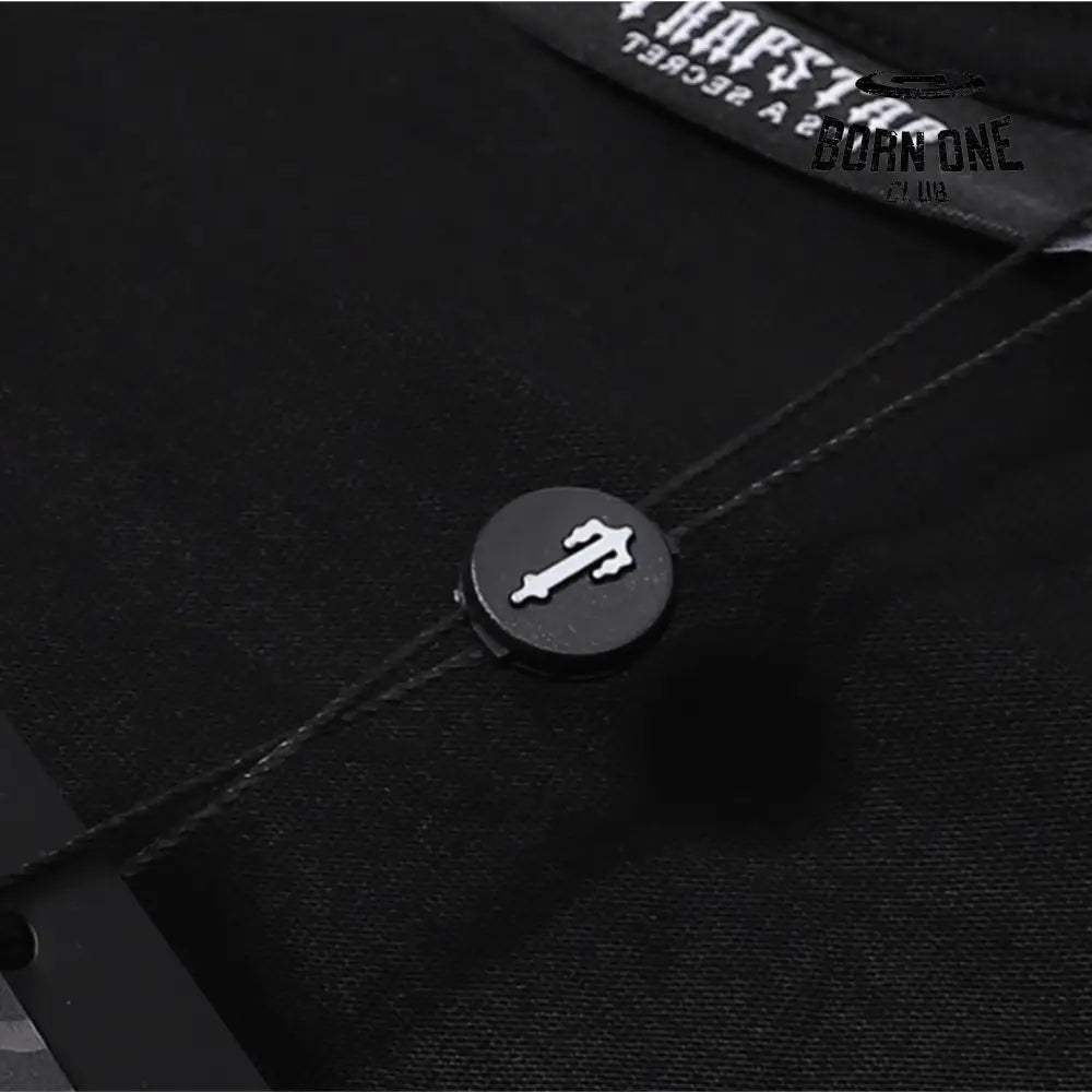 Camiseta Trapstar Eletric Current