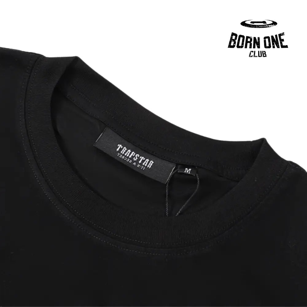 Camiseta Trapstar Eletric Fence