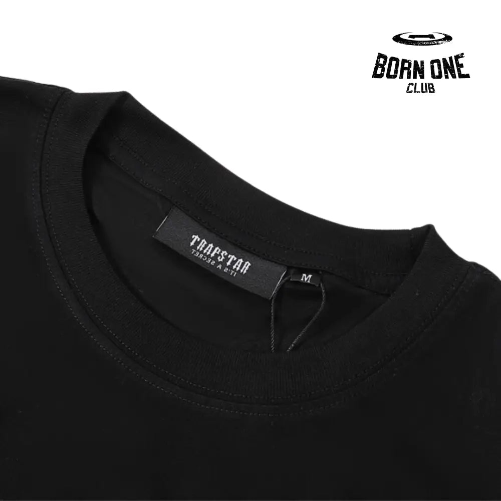 Camiseta Trapstar Global Ties