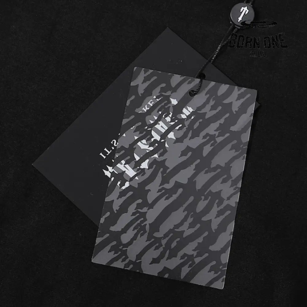 Camiseta Trapstar Global Ties