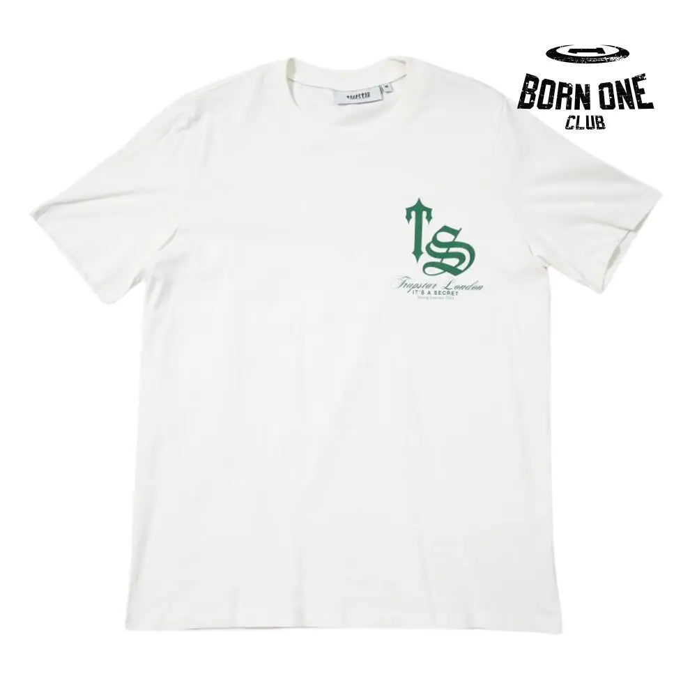 Camiseta Trapstar London It’s a Secret