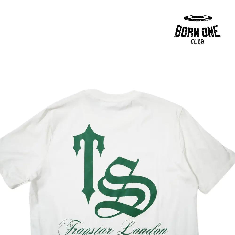 Camiseta Trapstar London It’s a Secret