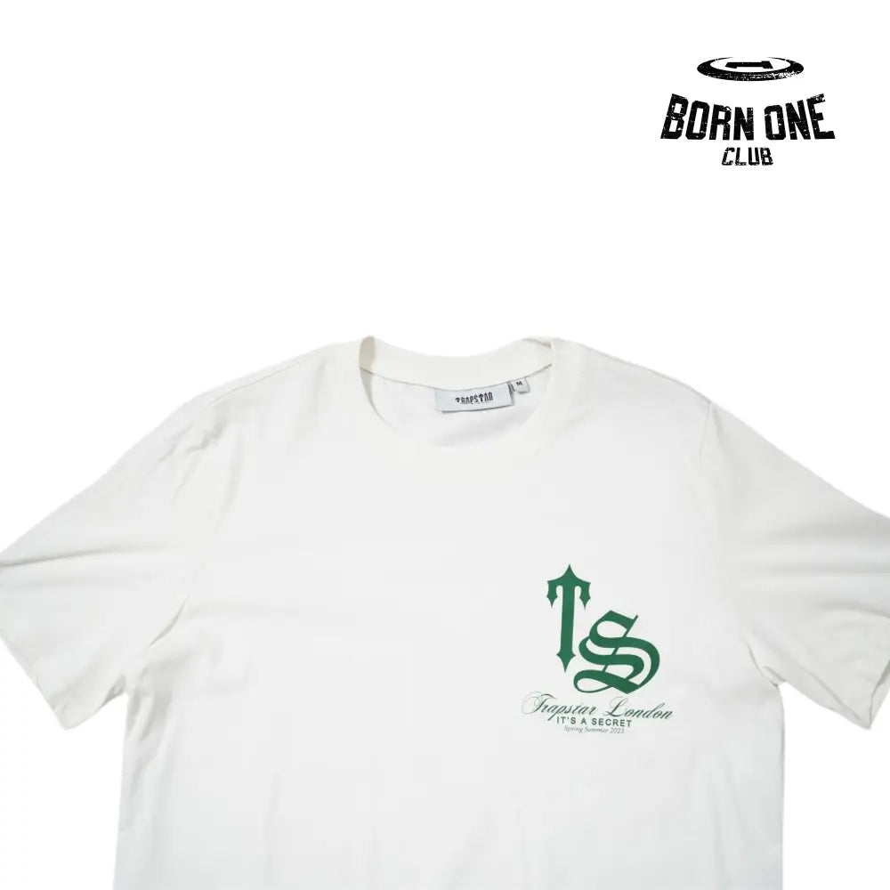 Camiseta Trapstar London It’s a Secret