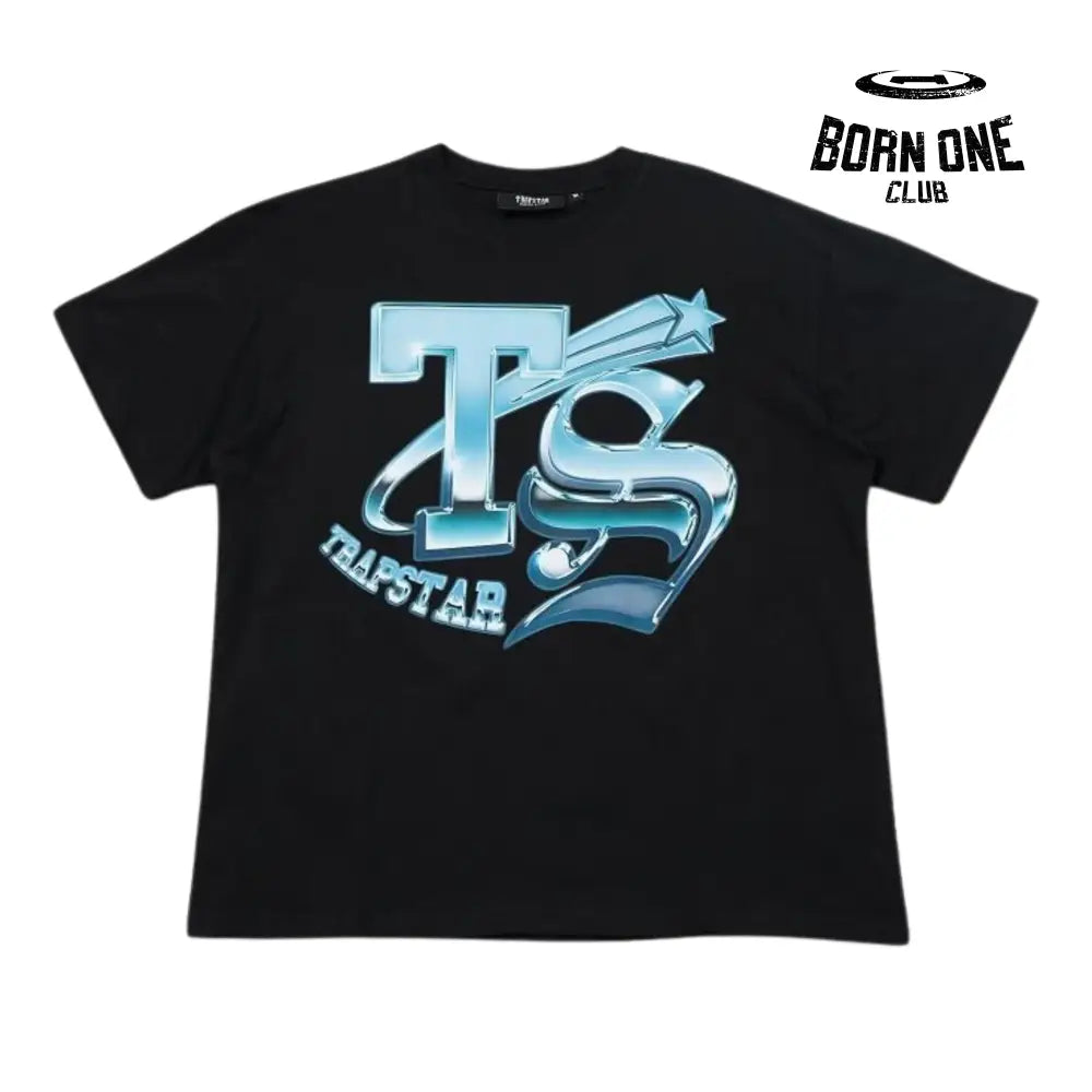Camiseta Trapstar Musicality