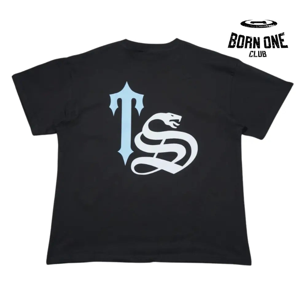 Camiseta Trapstar Snake