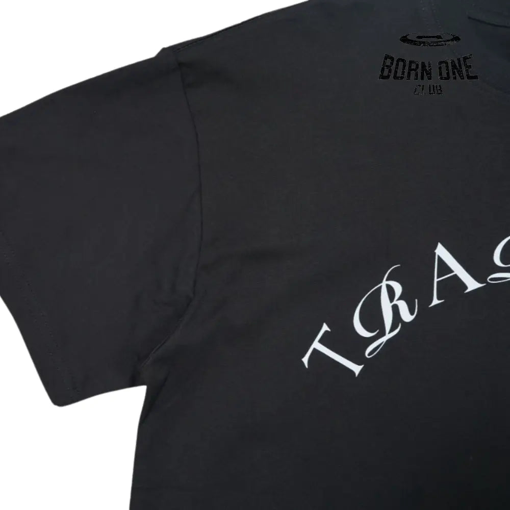 Camiseta Trapstar Snake