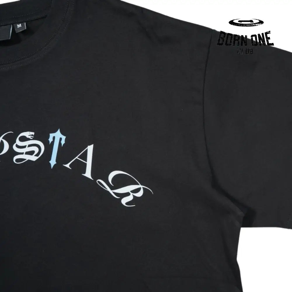 Camiseta Trapstar Snake