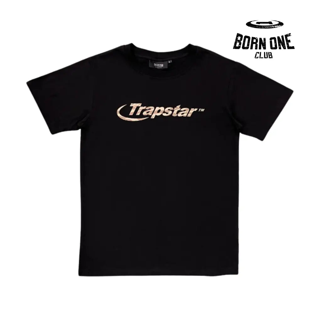 Camiseta Trapstar Tiger Camo
