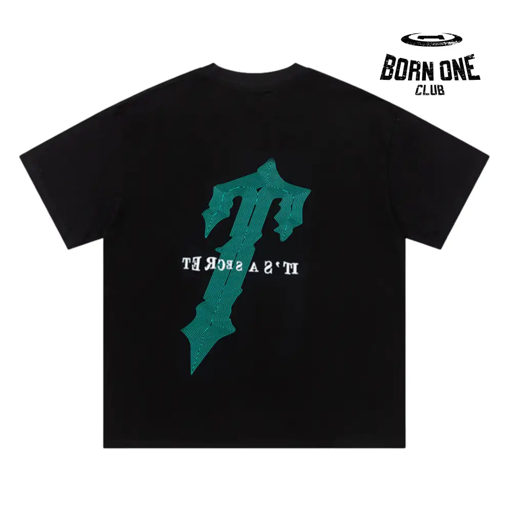Camiseta Trapstar Trace