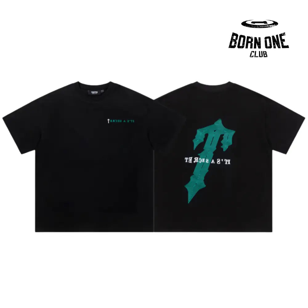 Camiseta Trapstar Trace
