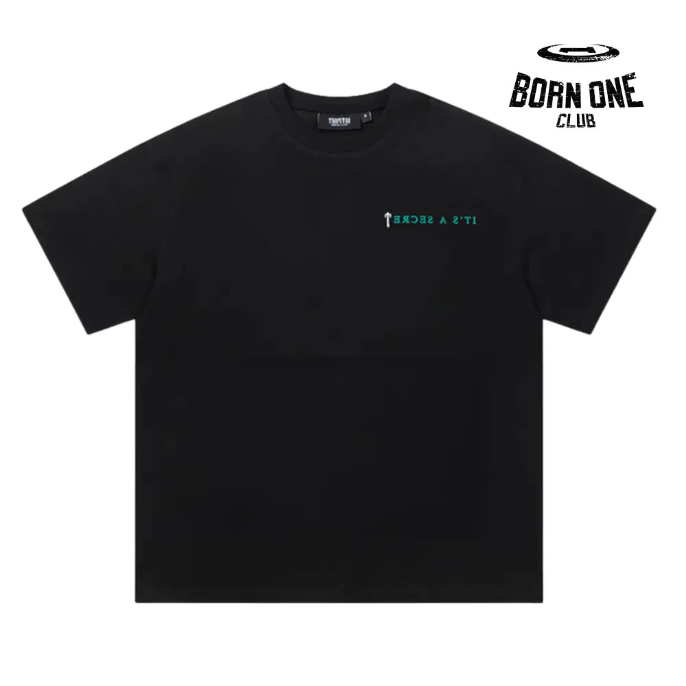Camiseta Trapstar Trace