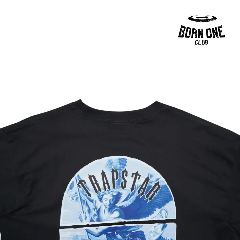 Camiseta Trapstar War of Angels