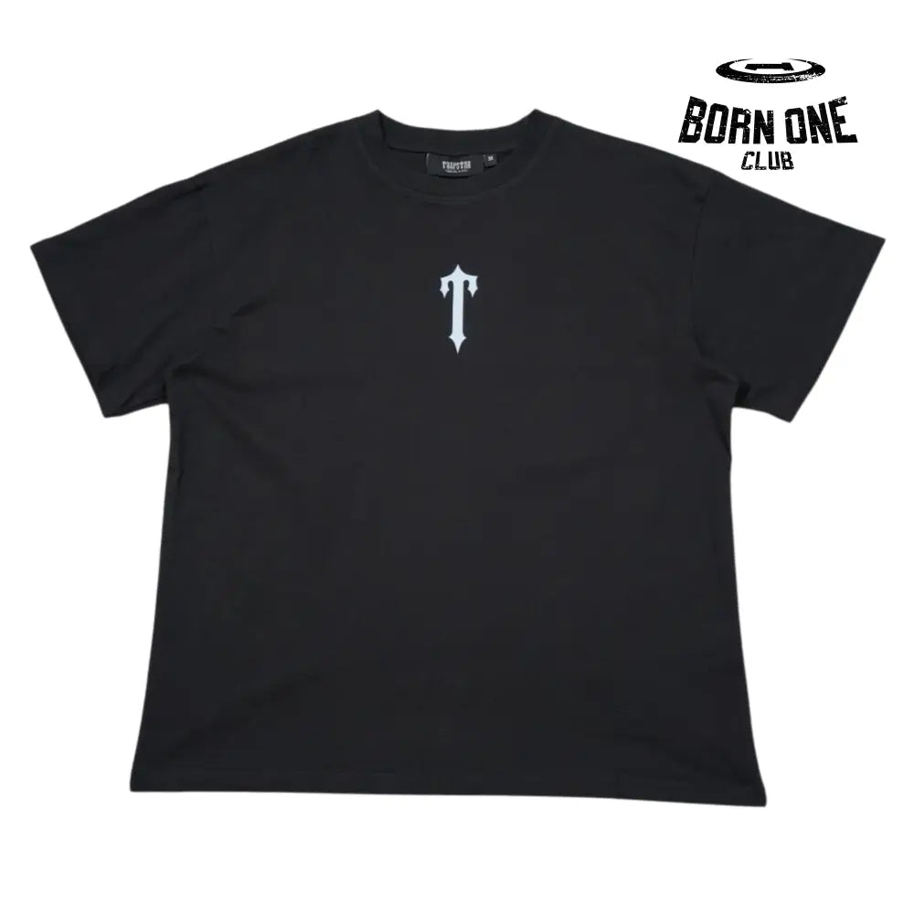 Camiseta Trapstar War of Angels