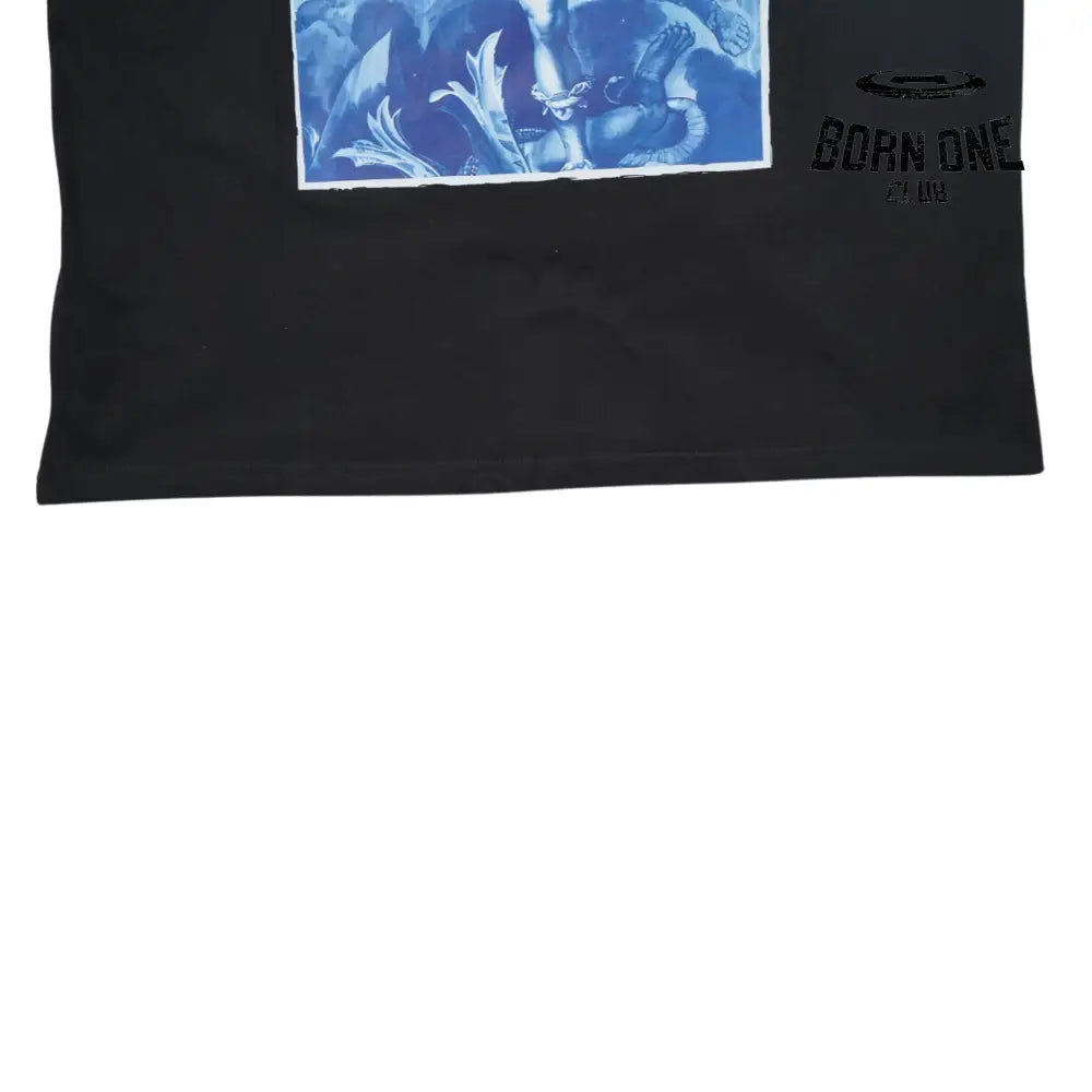 Camiseta Trapstar War of Angels
