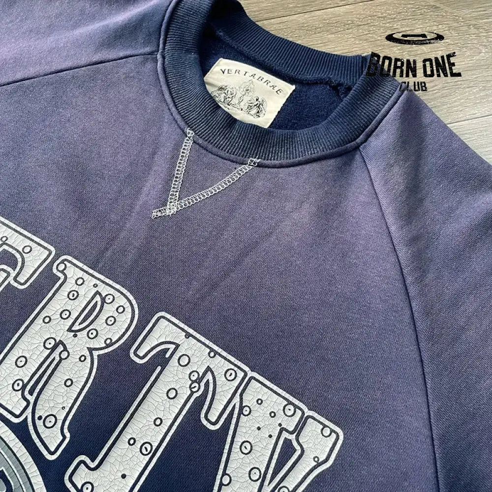 Camiseta Vertabrae