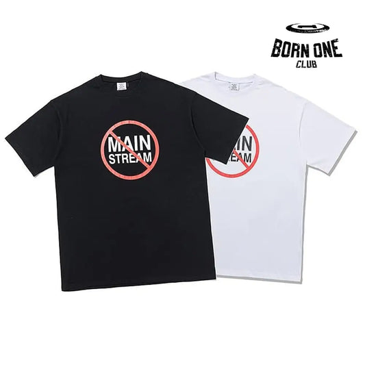 Camiseta Vetements ’Mainstream’