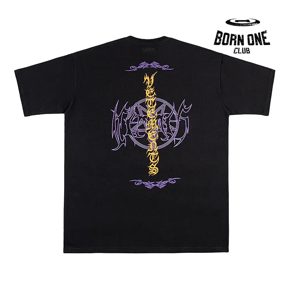 Camiseta Vetements ’Pentagram’