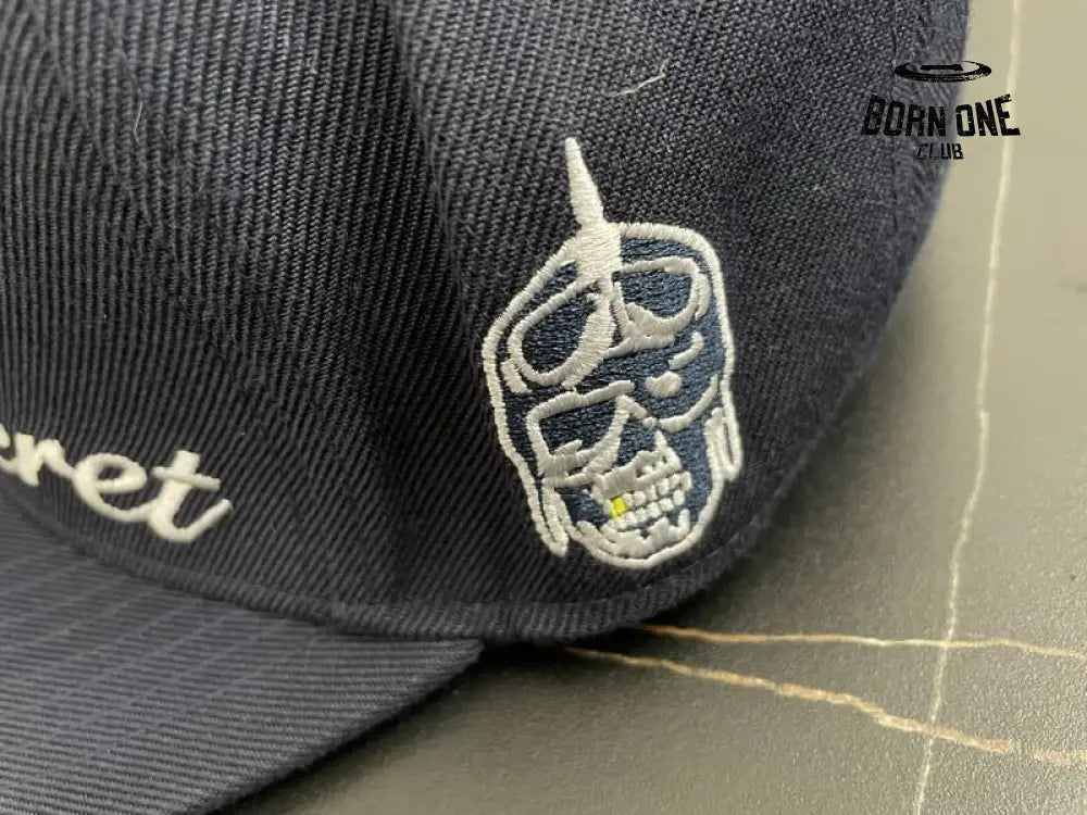 Cap Trapstar Irongate T Street Series Fitted Boné