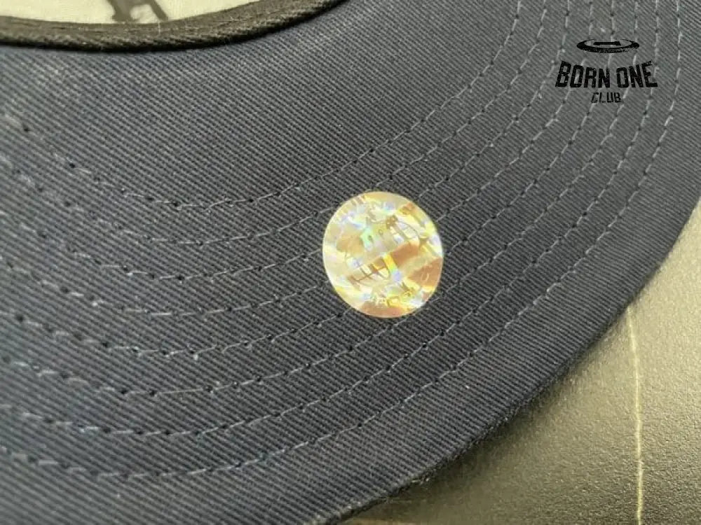 Cap Trapstar Irongate T Street Series Fitted Boné