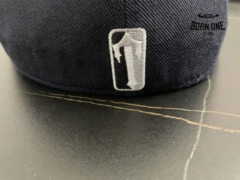 Cap Trapstar Irongate T Street Series Fitted Boné